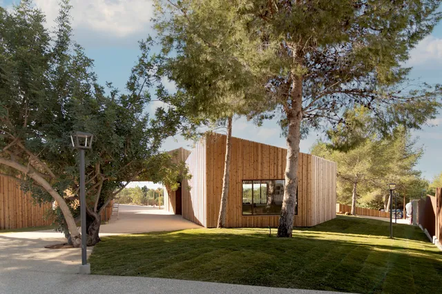 Zapato Feroz - Calzado respetuoso