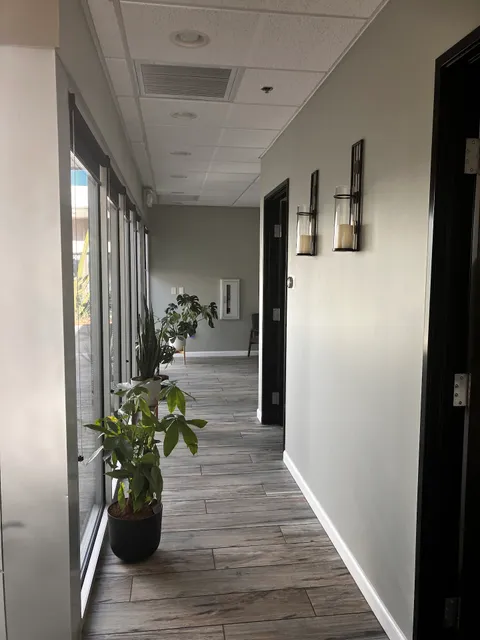 Lotus Evolutions Wellness