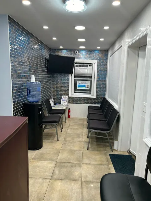 Seven Hills Medical and Weight Loss Center: Thirumalesh Venkatesh, MD