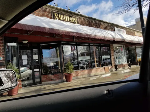 Sabatino's Restaurant