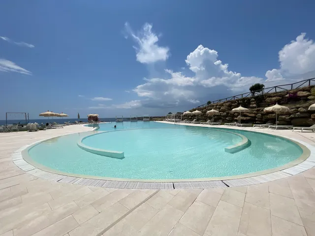 Le Castella Resort & Beach