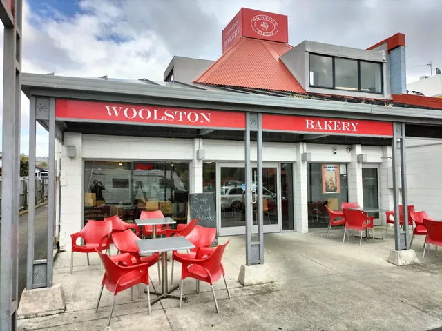 Vape Nation Woolston - Specialist Vape Shop in Christchurch, New Zealand -  reviews,open hours,photo spots, things to do