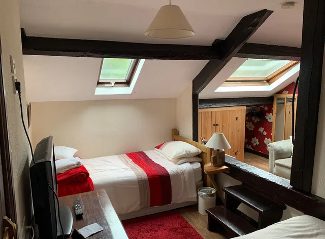 Brathen Bed and Breakfast