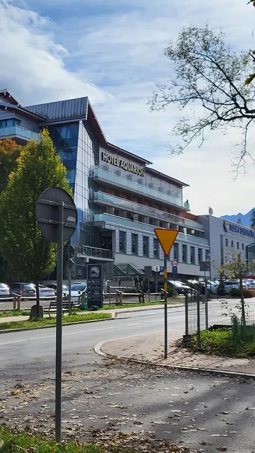 Piaseckiego Residence SPA