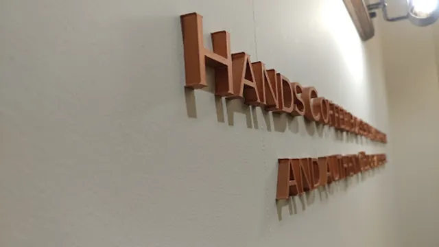 핸즈커피 부산안락점