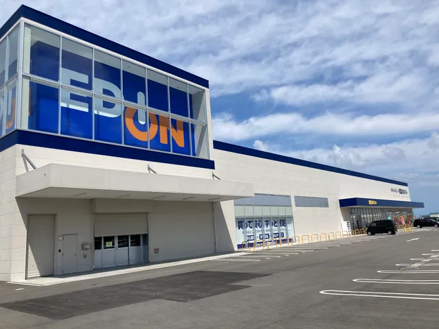 エディオン 坂井春江店