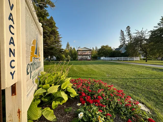 Ephraim Village Cottages