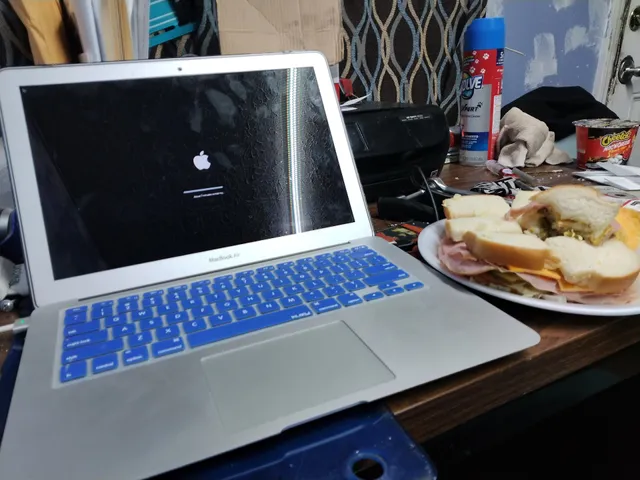 Quarantine Networking & Computer Repair Center