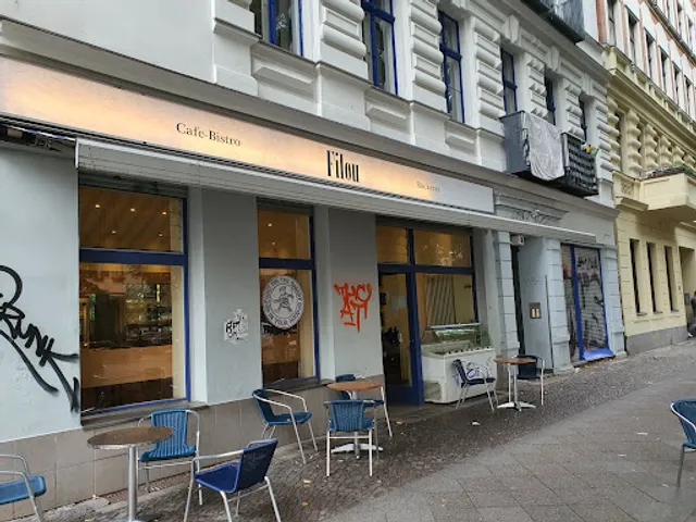 Café Filou