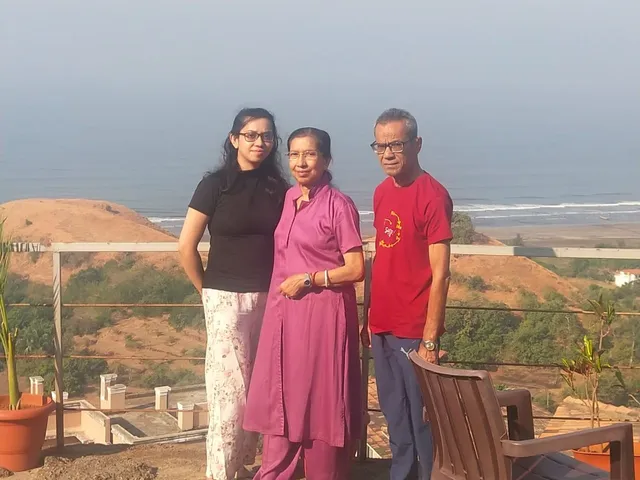 Marigold by SoulStays