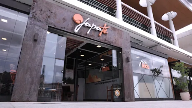 Japatê I Jardim Norte