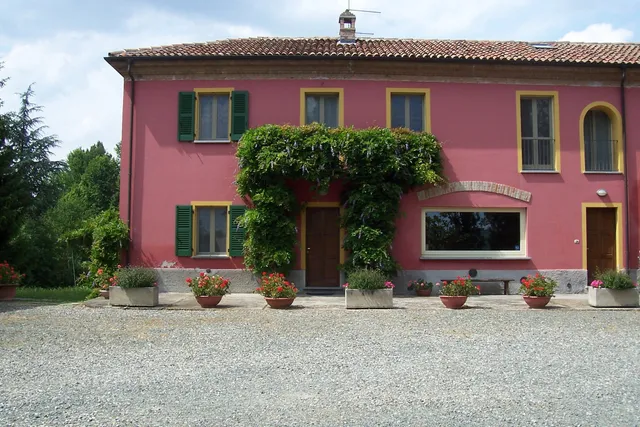 Cascina La Pacioretta