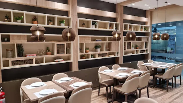 Kuya J Fishermall Malabon