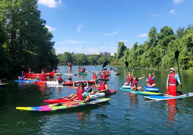 The Expedition School