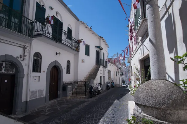 Beatrice Luxury Apartment