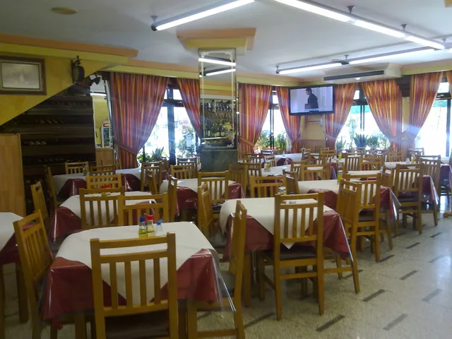 Restaurante Emilio José