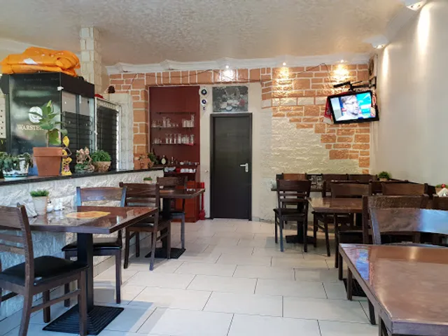 Mardinos Grill& Pizzeria Kebab Haus