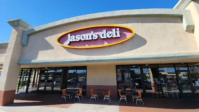 Jason's Deli