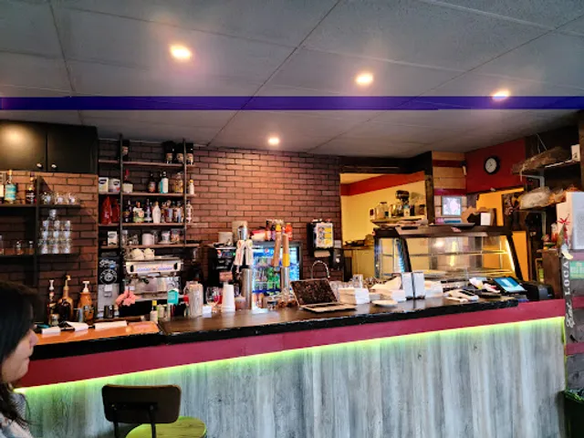 Estío Jasper | Smoothies | CAFE