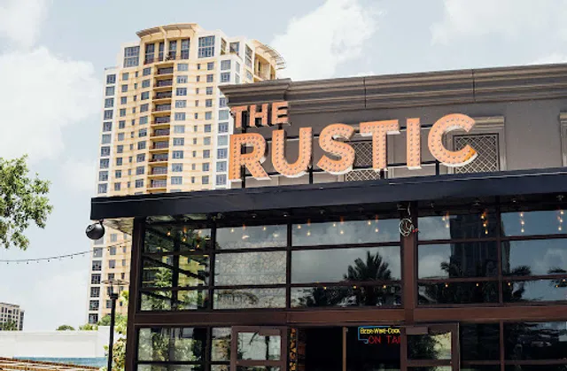 The Rustic