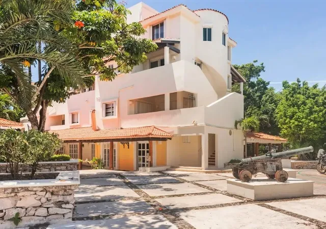 El depa cerca de todo