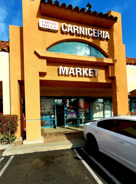 Chino Hills Carniceria
