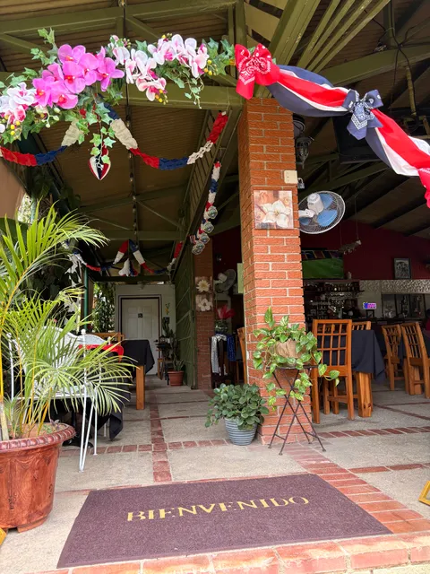 La Angostura Restaurant