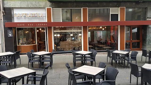 La Plattea de Gijon SL