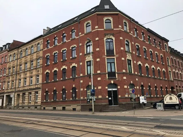 Bäckerei & Stehcafé - Inh.: Dieter Kunert