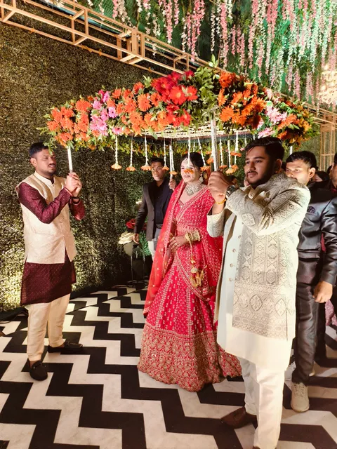 SHADI MUBARAK EVENTS