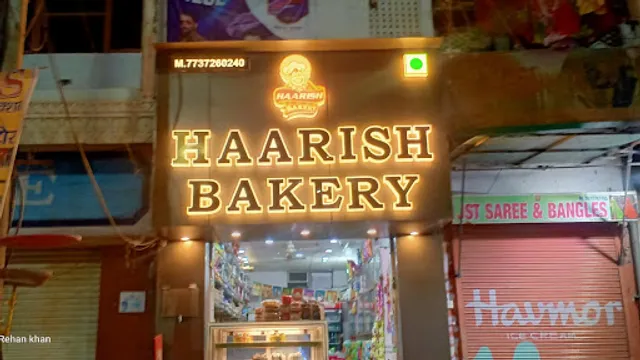 Haarish Bakery & Restaurant