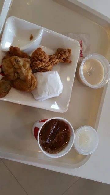 KFC