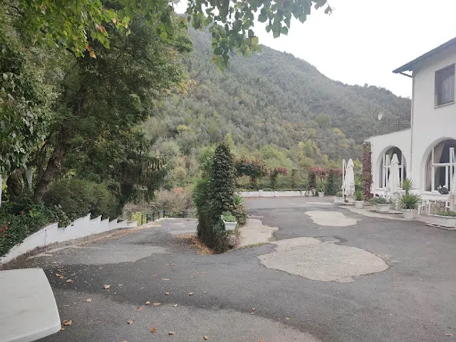 Ristorante Trattoria Terme