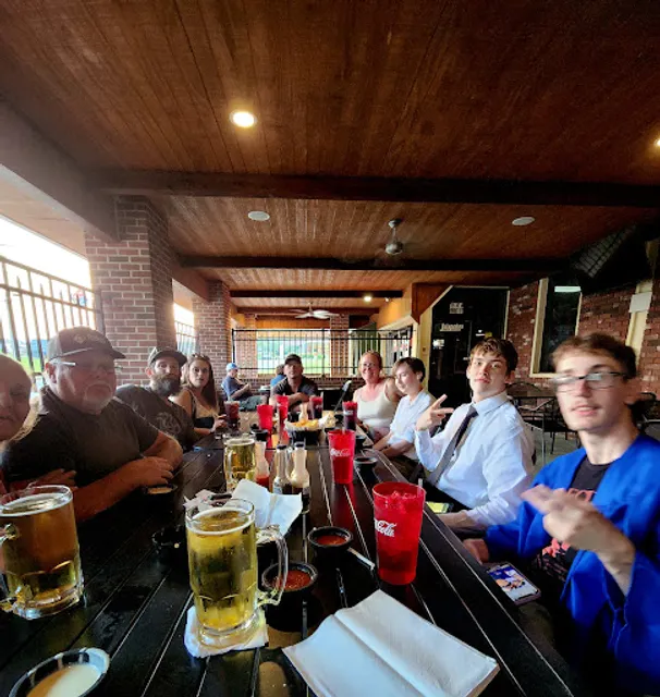 Jalapeños Méxican Restaurant