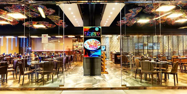 Utsav- Celebrating Foods of India