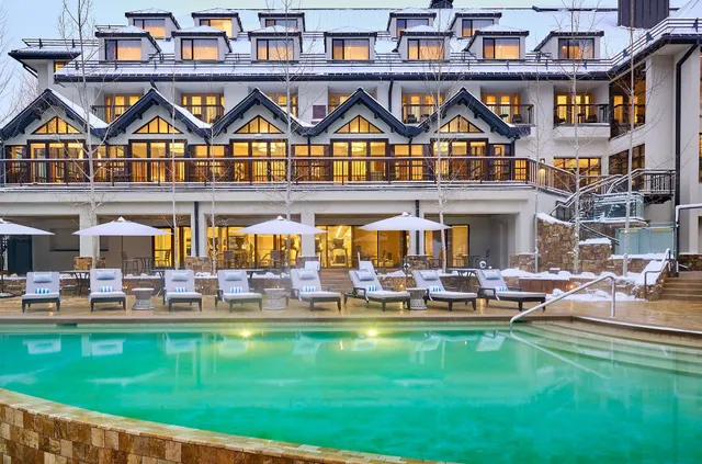 Grand Hyatt Vail Resort and Spa