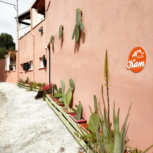 MARGARITA APARTMENTS