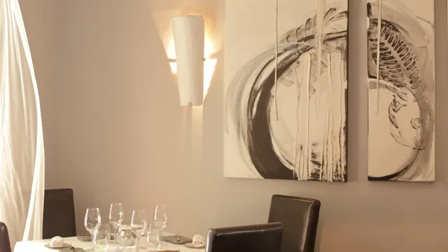 Restaurant Ca'n Boqueta