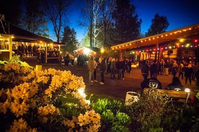 Olstorps Festplats Tidan AB