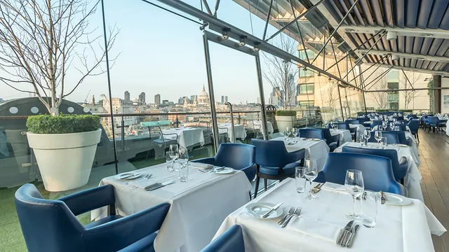 OXO Restaurant