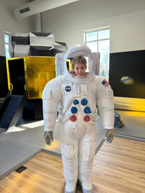 KidsWork Children's Museum