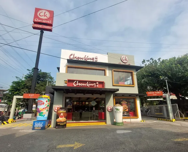 Chowking Valenzuela City Hall