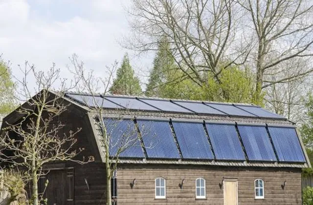 Borgsjö Hembygdsgård