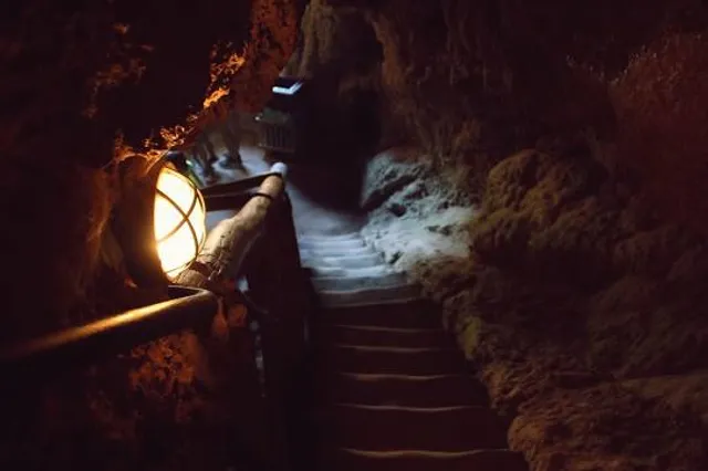 King Arthur's Labyrinth