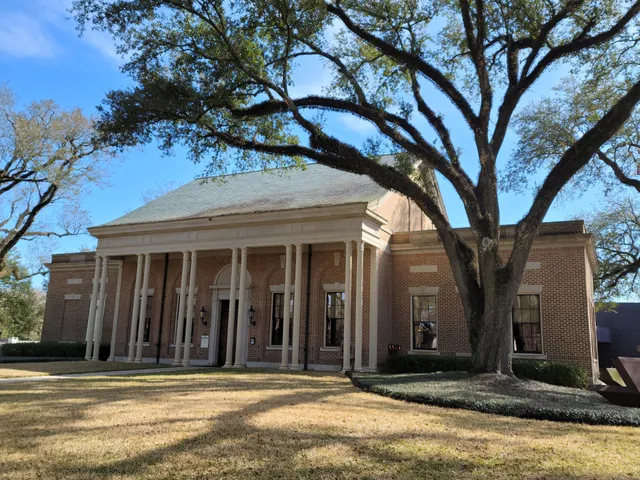 Lauren Rogers Museum of Art