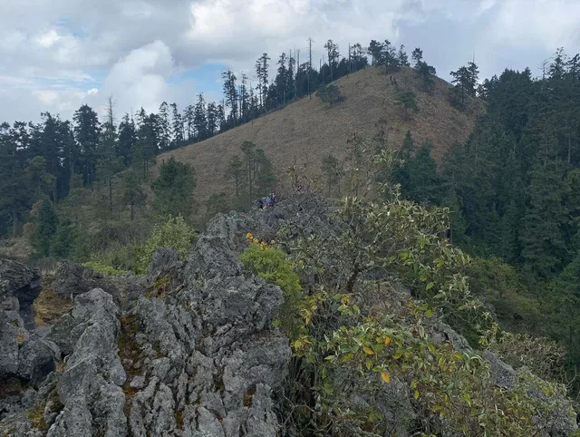 Volcán Chichinautzin