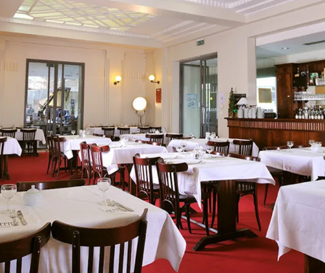 Méert Musée de la Piscine