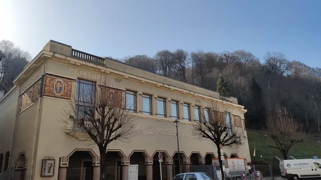 Musée Salies