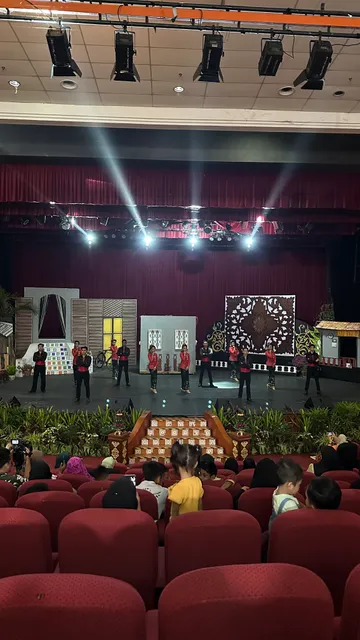 Department of Culture, Arts and Heritage