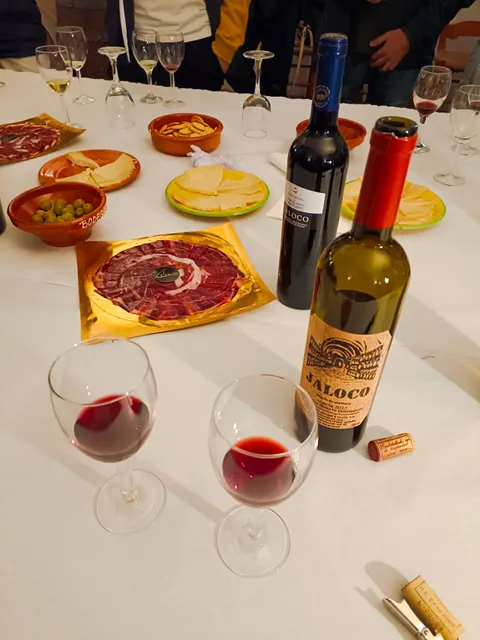 Bodegas Convento de Morañina